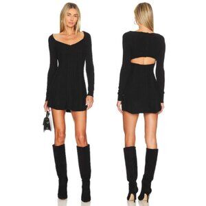 New! Free People Small World Mini Dress nwt 17610